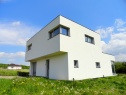 Einfamilienhaus, Kolín, Žiželice