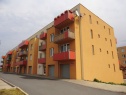 Flat 1+kk, 28 m2, Brno-venkov, Modřice, Masarykova
