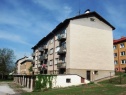 трехкомнатная квартира, 74 м2, Trutnov, Vrchlabí, Ludvíka Svobody