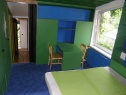 1ZKB zum vermieten , 30 m2, Pardubice, JUDr. Krpaty
