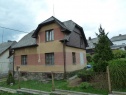Особняк, Šumperk, Branná