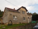Особняк, Vyškov, Malínky