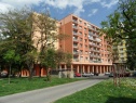 трехкомнатная квартира, 64 м2, Litoměřice, Lovosice, Osvoboditelů