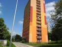 Byt 2+1, Ostrava Mariánské Hory, ul. Vršovců