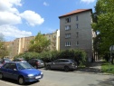 аренда  трехкомнатная квартира, 108 м2, Plzeň-město, Plzeň, Plzenecká