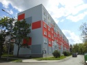 аренда  однокомнатная кватира, 41 м2, Plzeň-město, Plzeň, Ke Špitálskému lesu