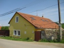 Einfamilienhaus, Kladno, Sazená