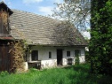 Einfamilienhaus, Mělník, Želízy
