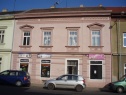Prodej, dům rodinný, 293 m2, Litoměřice, ul. Masarykova