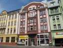Byt 2+1 OV Děčín - Podmokly, ul. Prokopa Holého