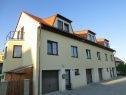 House, Louny, Lubenec