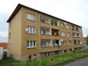 2ZKB, 61 m2, Kladno, Hobšovice