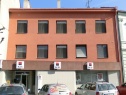 Apartment building, Brno-venkov, Židlochovice