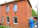 Rodinný dům, Zlín, Mostní