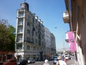 аренда  двухкомнатная квартира, 47 м2, Praha 3, Praha, Husitská