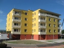 двухкомнатная квартира, 33 м2, Rakovník, Dukel. hrdinů