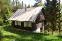 Chata 2+1, Luhov, okr. Plzeň - sever