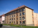 2ZKB, 55 m2, Karlovy Vary, Školní