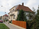 House, Kutná Hora, Horky