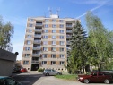 2ZKB, 59 m2, Plzeň-jih, Přeštice, Rybova