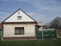 Chalupa, CP 144m2, Křinec