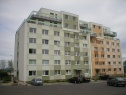 Flat 2+kk, 44 m2, Karlovy Vary, Dubová