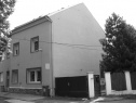 Особняк, Ústí nad Labem