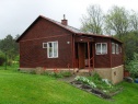 Hut, Tachov, Vranov
