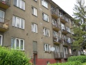 Byt 2+1 os. vl., Karviná - Ráj, ul. Kosmonautů