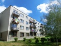 Flat 3+1, 72 m2, Znojmo, Dobšice, V Zahradách