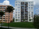 4ZKB, 79 m2, Ostrava-město, Ostrava, Jana Maluchy