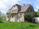 Wirtschaftsgebäude, Tábor, Mezná
