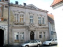 Byt 1+1, 42 m2, OV, Česká Kamenice, ul. Dvořákova