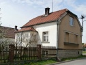 Pronájem rodinného domu, Chotíkov