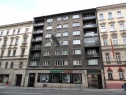 аренда  двухкомнатная квартира, 43 м2, Praha 2, Praha, Sokolská
