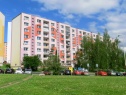 Flat 2+kk for rent, 42 m2, Česká Lípa, Bardějovská