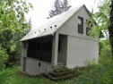 Hut, Beroun, Chyňava