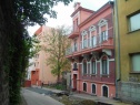 Особняк, Ústí nad Labem