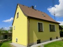 House, Tachov, Planá