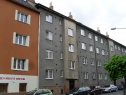 2ZKB, 56 m2, Plzeň-město, Plzeň, Klostermannova