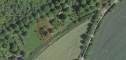 Garten, 996 m2, Chrudim, Kočí