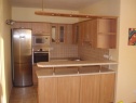 Flat 2+kk for rent, 54 m2, Uherské Hradiště, Trnková