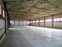 Warehouse for rent, Zlín, Lípa