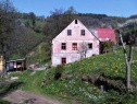 Cottage, Chomutov, Měděnec
