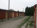 Garage zum vermieten , Pardubice