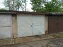 Garage, Hradec Králové