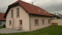 Pronájem 1/2 RD, 115 m2, Rudná u Prahy