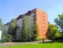 Flat 1+1, 38 m2, Ústí nad Labem, Maková