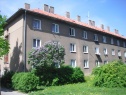 Byt 1+1 Kladno, Vodárenská