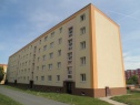 2ZKB, 56 m2, Most, Vítězslava Nezvala